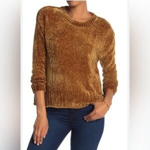 philosophy size xL warm sweater busa good condition